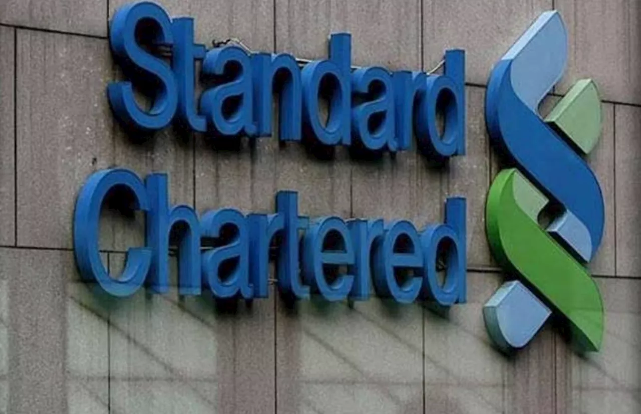 Standard Chartered Indonesia Dukung Serangkaian Pertemuan Tingkat Tinggi Selama Kunjungan Presiden Prabowo ke Inggris