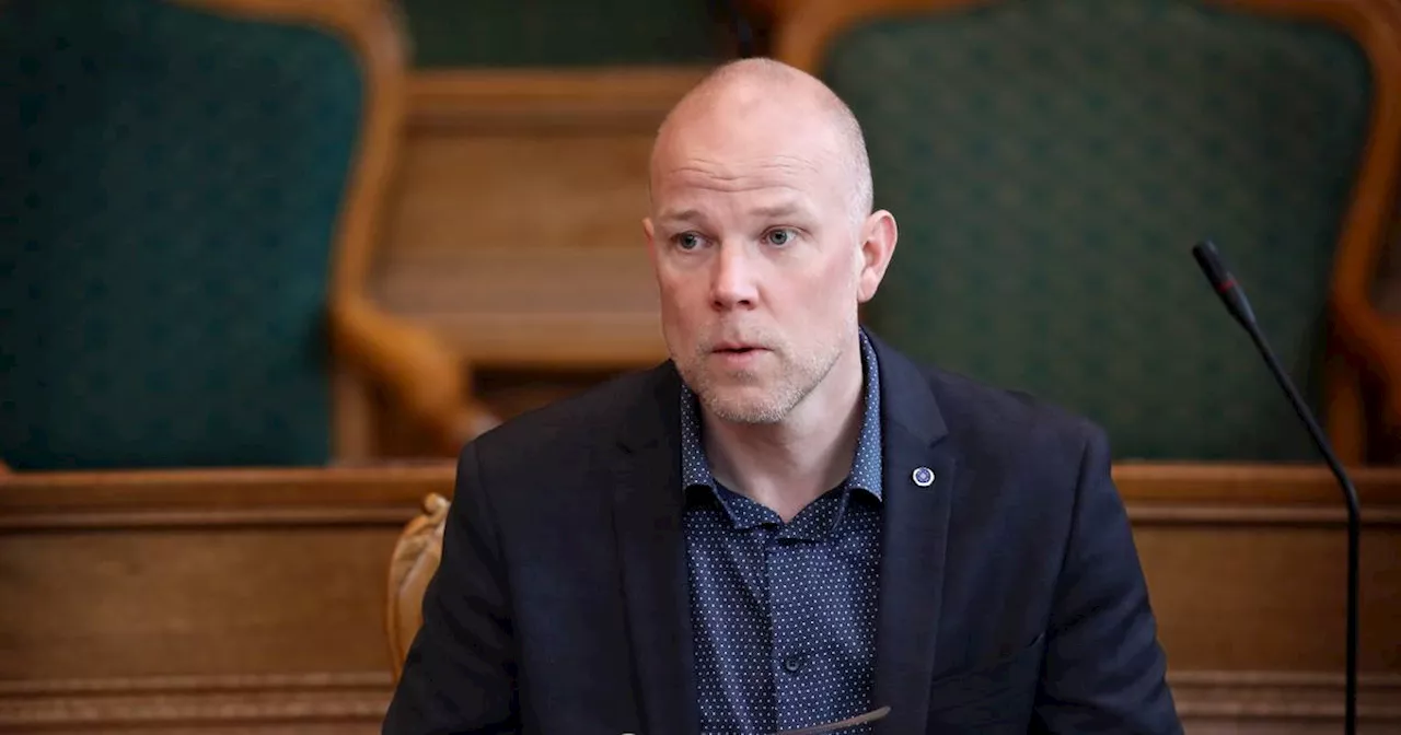 Elbit-sagen: Politikere ønsker yderligere undersøgelser af skandalen