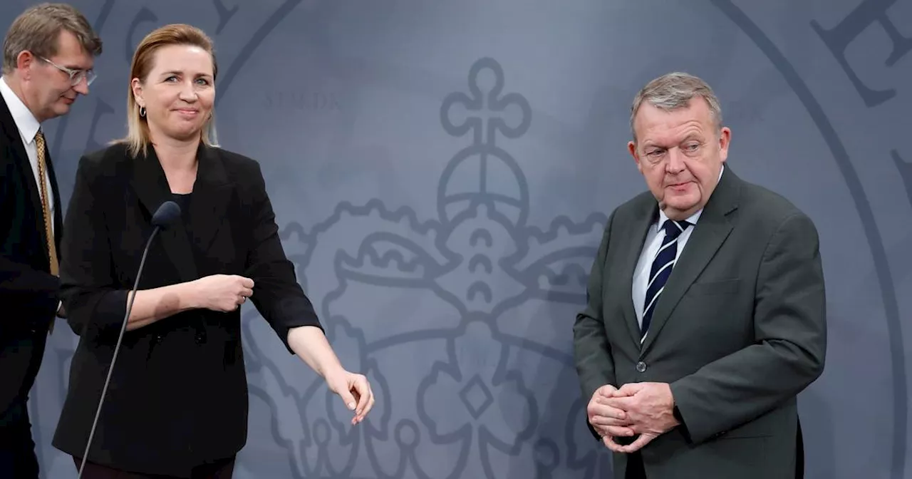 Kan Danmark Anholde Israels Premierminister, Hvis Han Besøger?