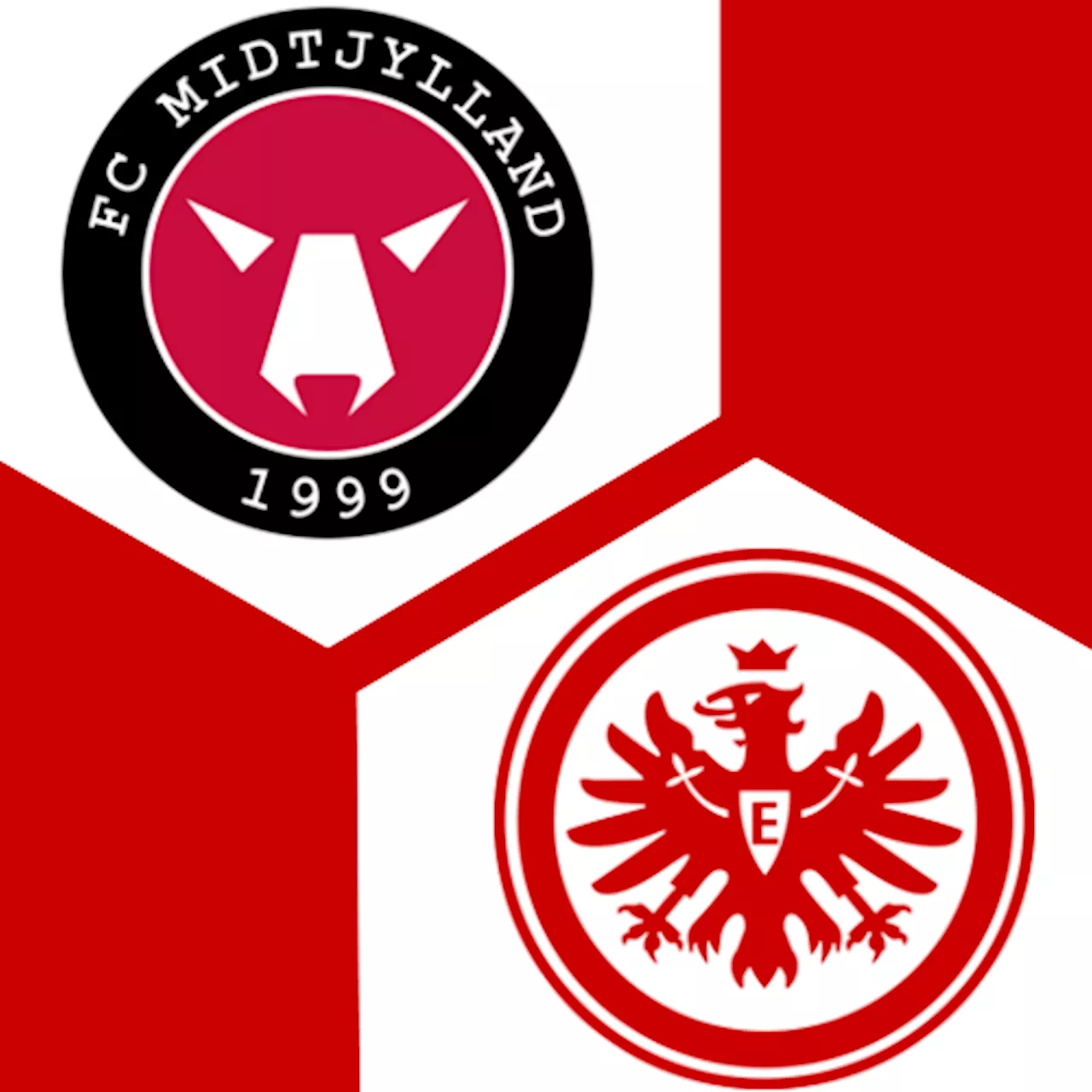  Eintracht Frankfurt : | 5. Spieltag