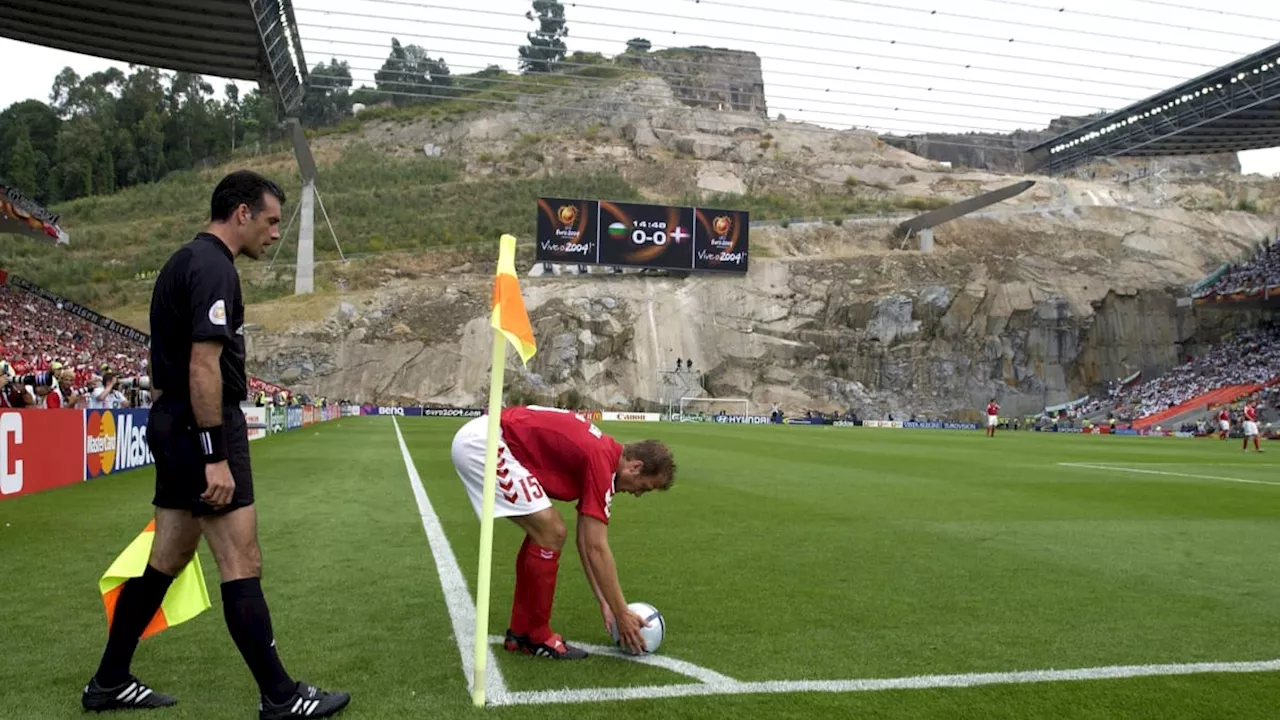 Im Steinbruch von Braga: Hoffenheims Gastspiel für Groundhopper