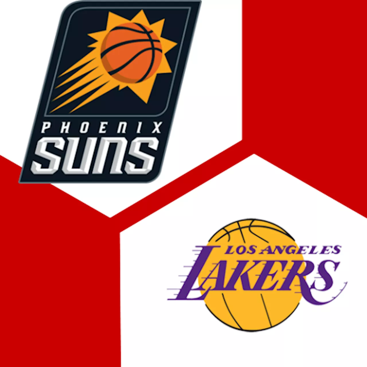 Los Angeles Lakers 127:100 | Woche 6 | National Basketball Association 2024/25