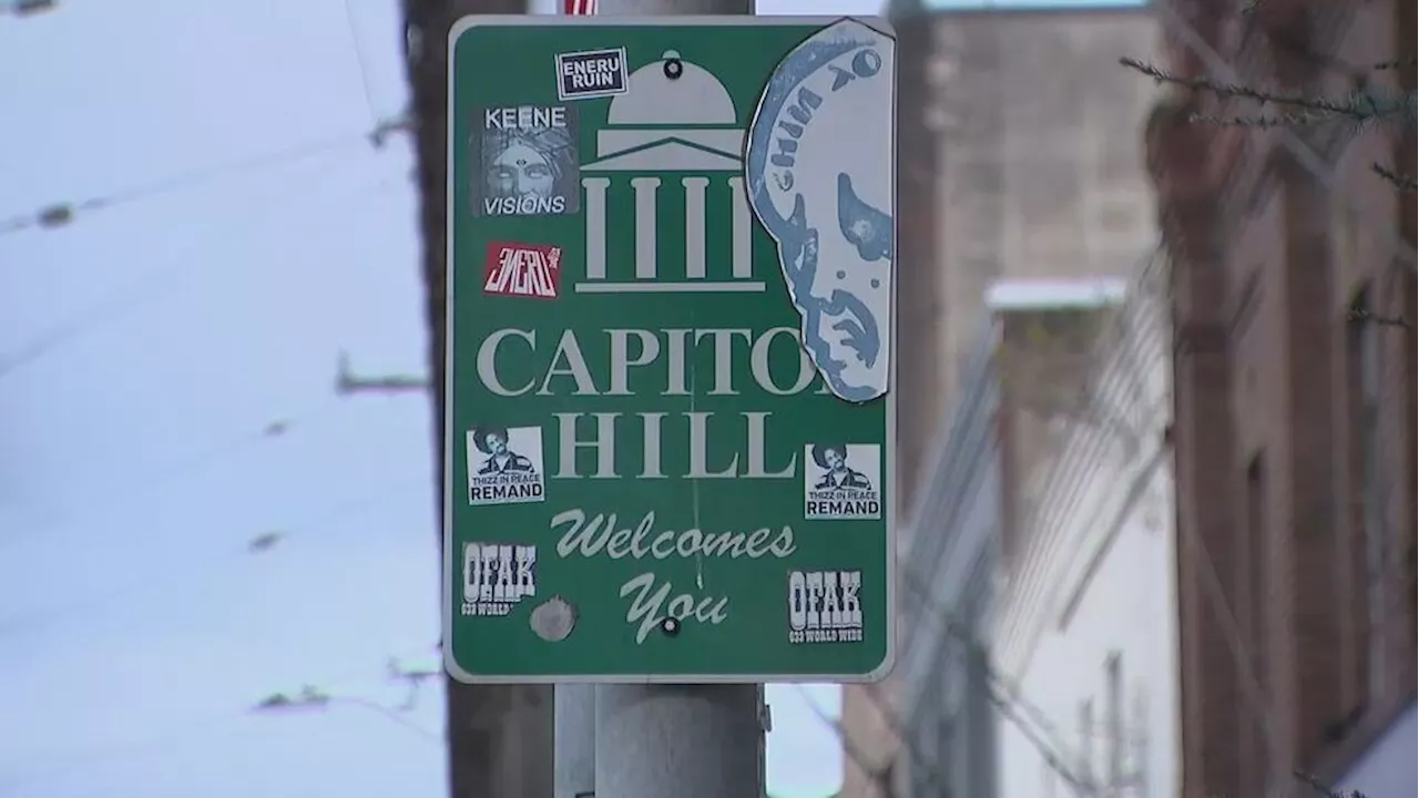 Capitol Hill business owners hopeful for new public safety investments in Seattle budget