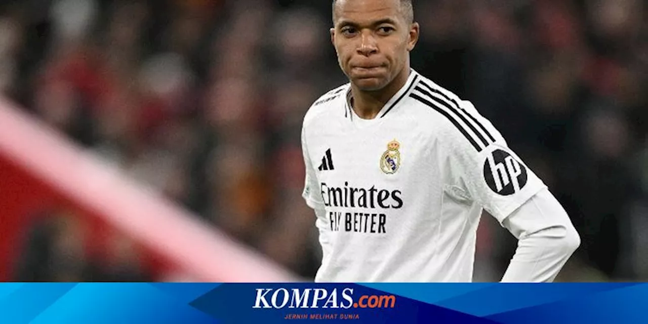 Hasil Lengkap dan Klasemen Liga Champions: Liverpool di Puncak, Real Madrid Gawat