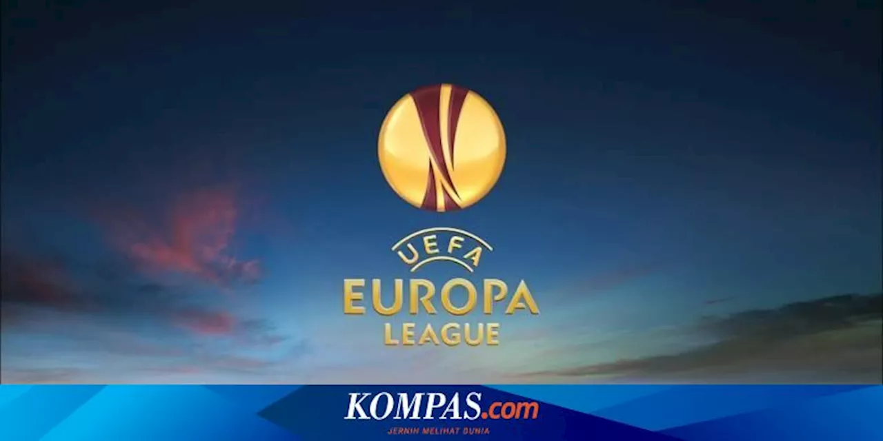 Jadwal Liga Europa: Man United Vs Bodo/Glimt dan Twente Vs Union Saint-Gilloise