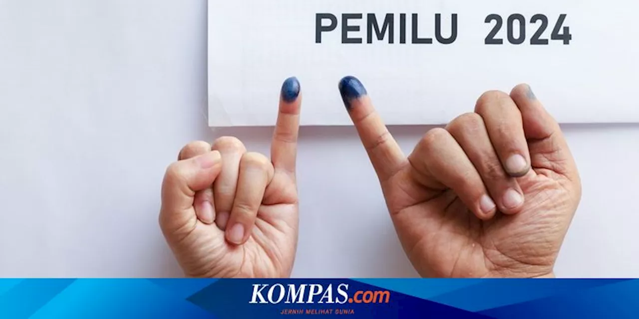 Andika Perkasa-Hendrar Prihadi Memimpin Quick Count Pilkada Jateng 2024, Ahmad Luthfi-Taj Yasin Lebih Unggul