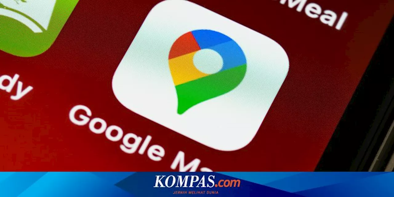 Ikuti Google Maps, 3 Orang di India Tewas Jatuh dari Jembatan