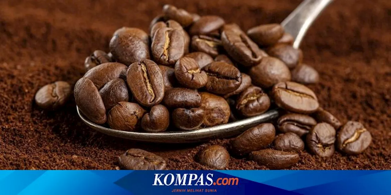 Mengapa Kopi Punya Rasa Berbeda? Ini 5 Alasannya