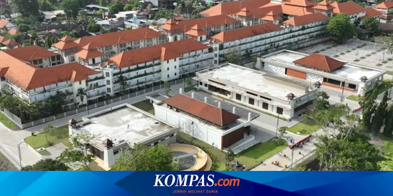 Menteri Koordinator Bidang Perekonomian Dorong Investasi Masuk ke Kawasan Ekonomi Khusus