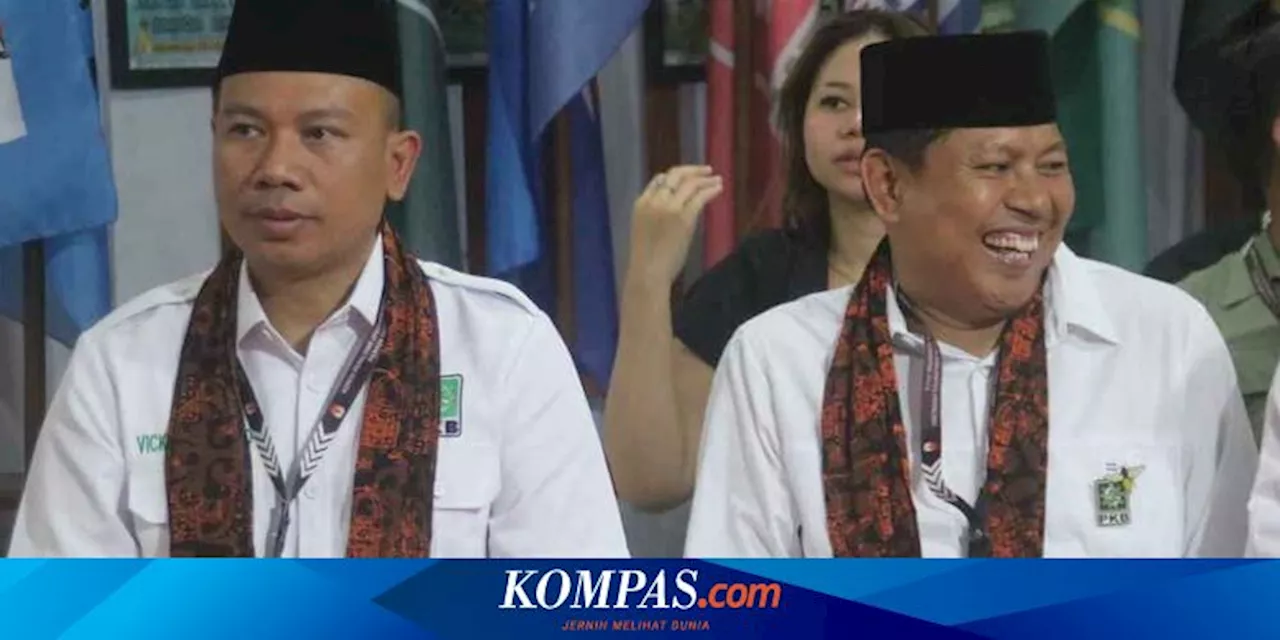 Vicky Prasetyo Tegaskan Komitmen Anti-Politik Uang di Pilkada Pemalang 2024