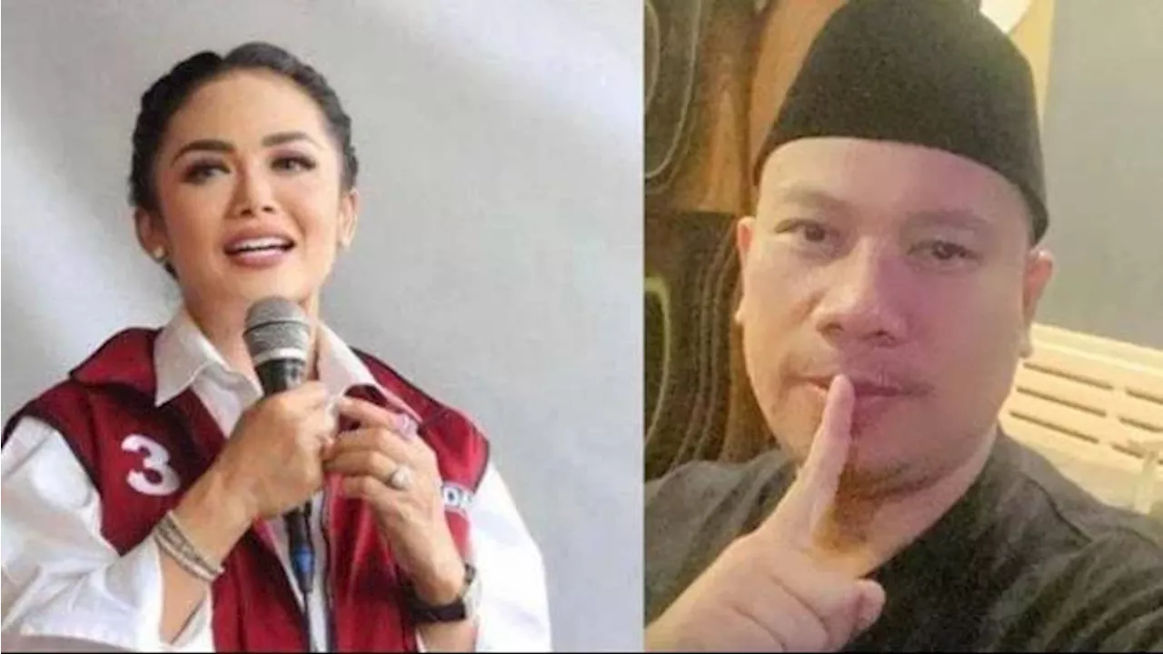 Intip 16 Artis Ini Bersaing di Pilkada 2024: Ada Lucky Hakim, Kris Dayanti, hingga Rano Karno