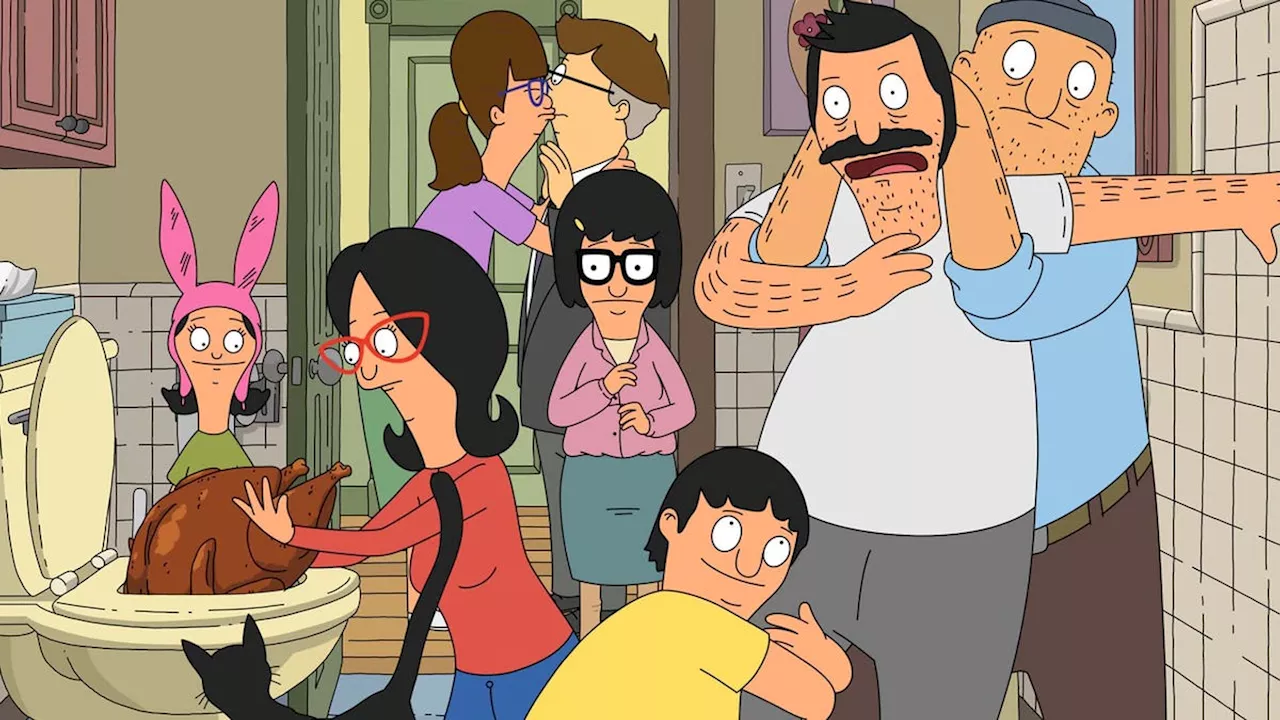 Bob's Burgers Thanksgiving Episodes Ranked: From Worst to Best