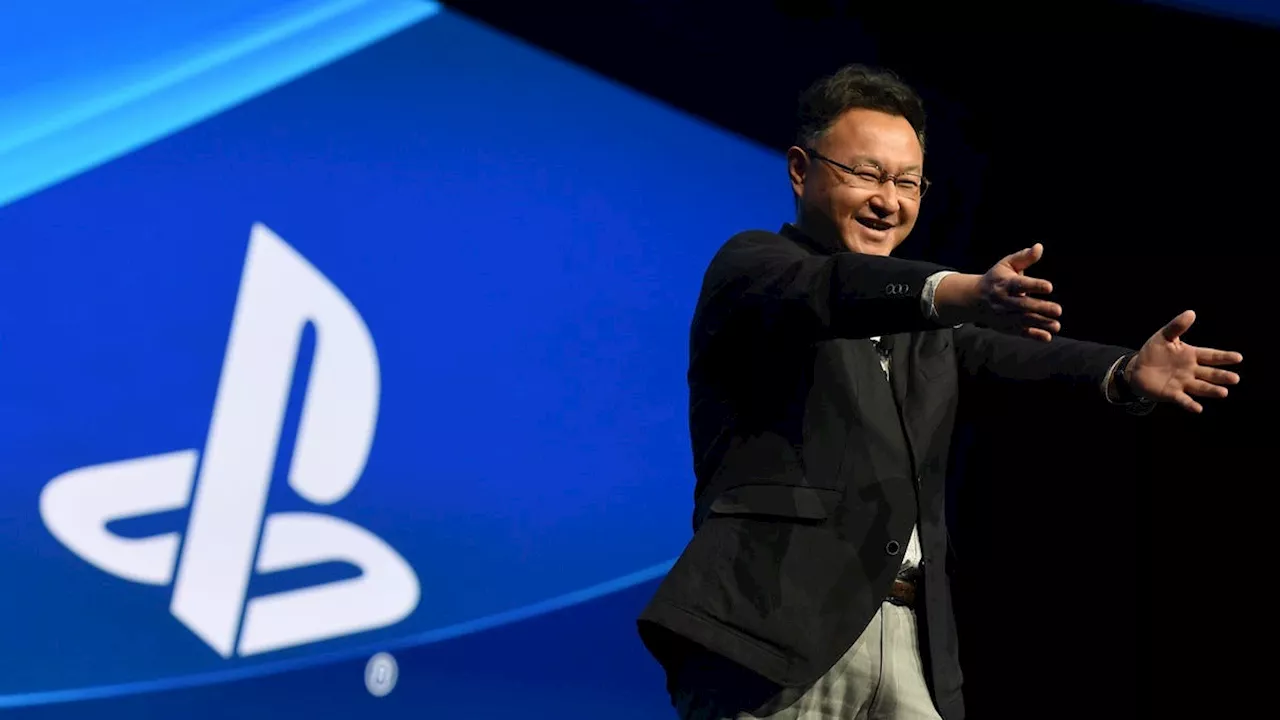 Sony PlayStation Veteran Shuhei Yoshida Announces Departure After Three Decades