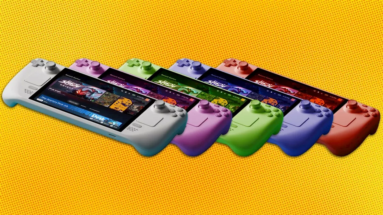 Stop Limited Edition Video Game Hardware, Just Sell in Regular Colors