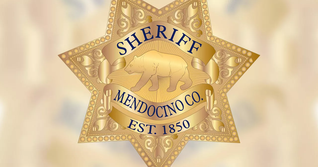 Human remains found in Mendocino County identified as man missing since 1986