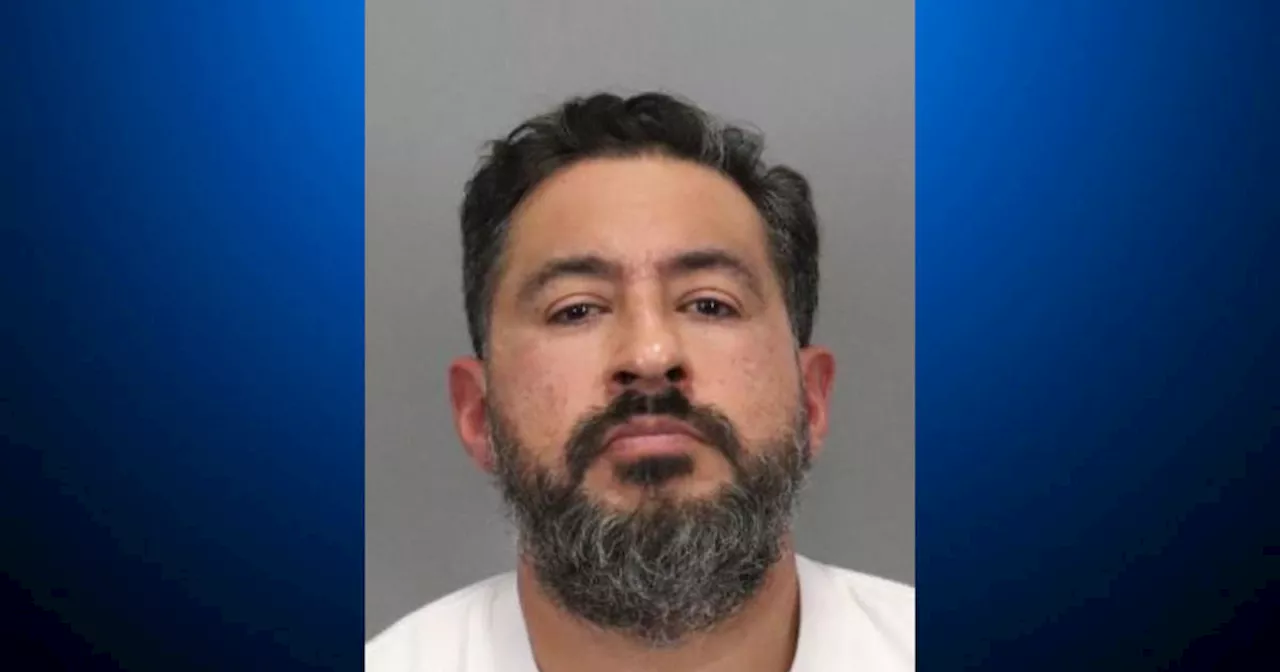 San Jose retail theft suspect arrested in connection with dozens of crimes