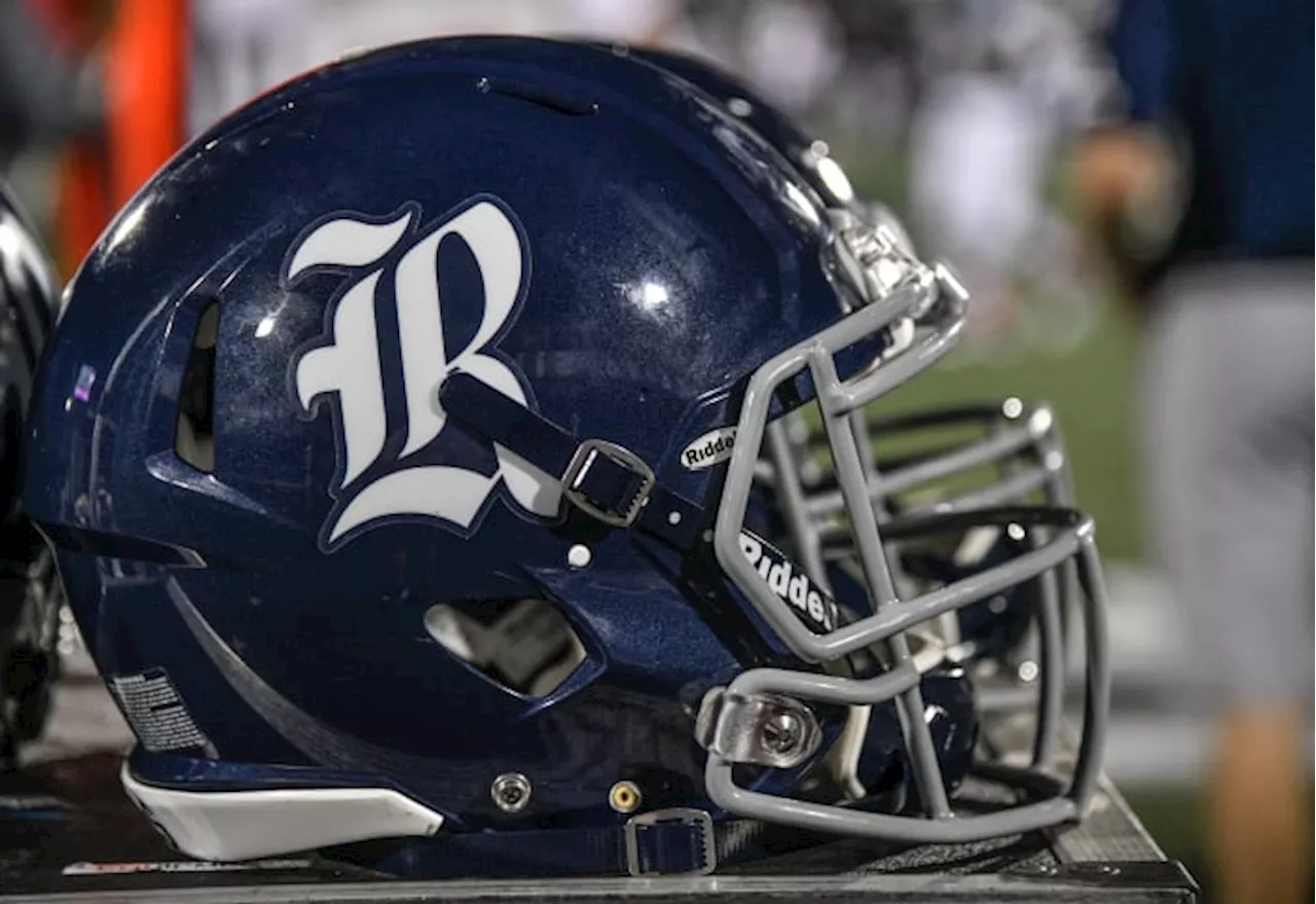 Former Davidson coach Scott Abell is named coach at Rice