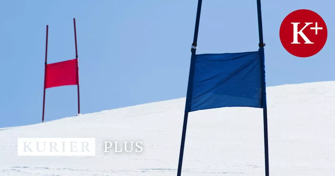 Blau-Rot in der Steiermark? Warum das keine Premiere wäre