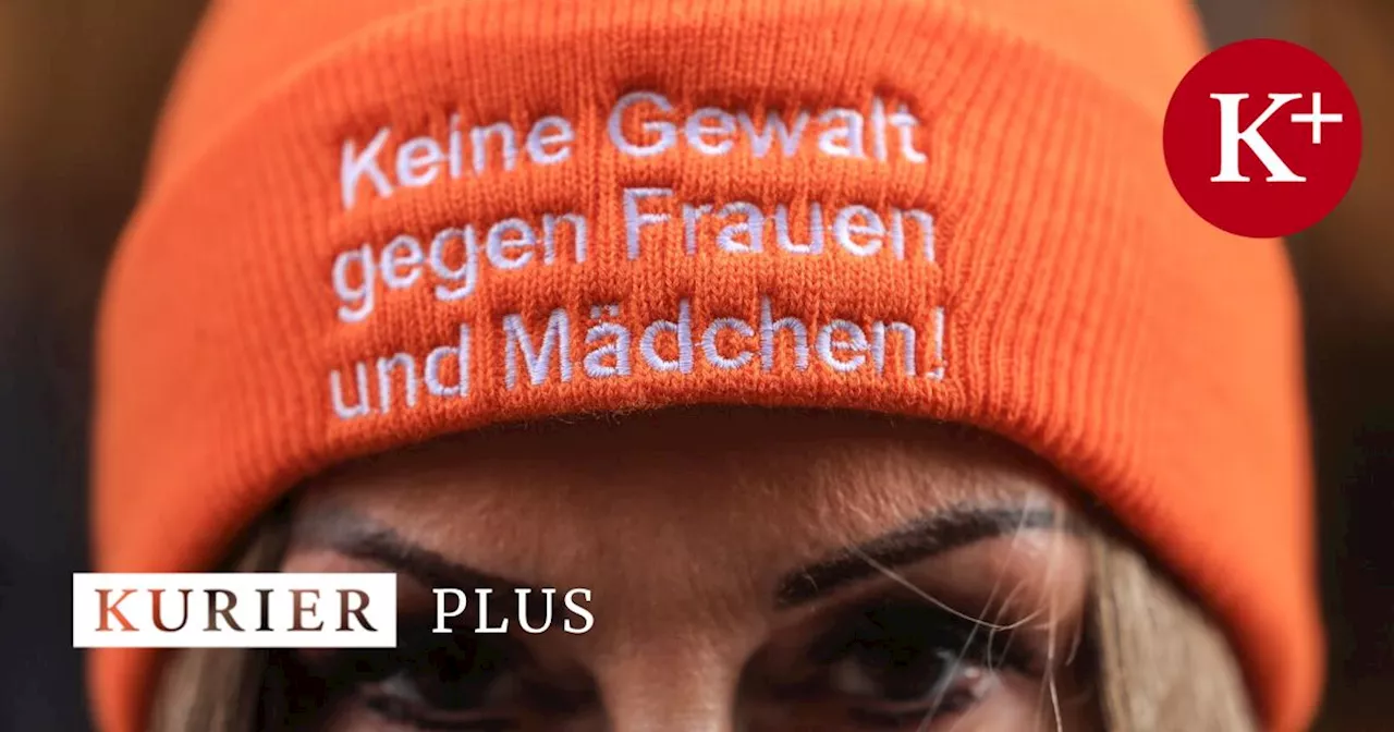 Männer übernehmen Verantwortung: Kampagne gegen Gewalt gegen Frauen in Österreich