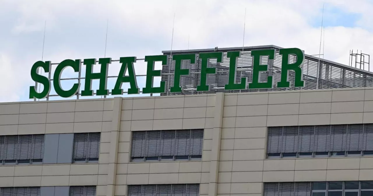 Schaeffler schließt Werk in Niederösterreich: Hunderte Mitarbeiter betroffen