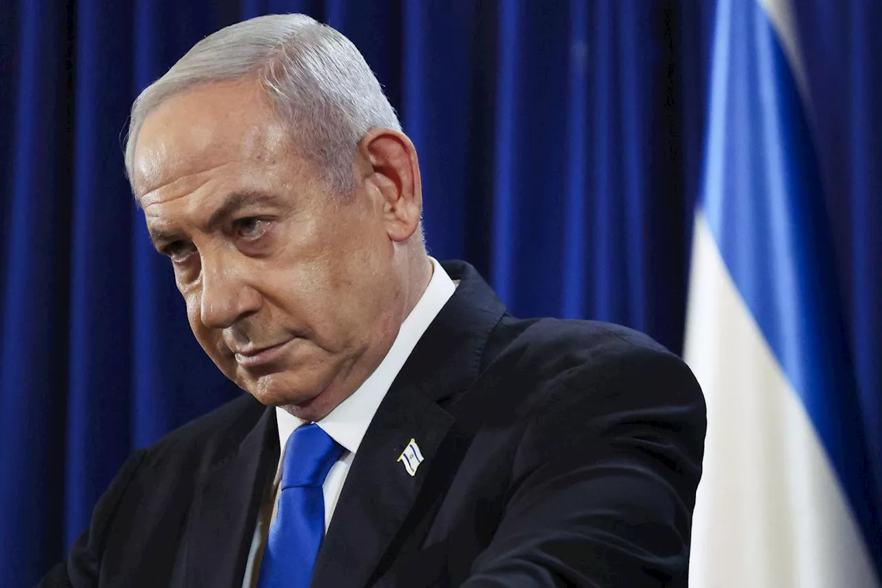 Mandat d’arrêt de la CPI : Netanyahou bénéficie d’une « immunité » selon le Quai d’Orsay