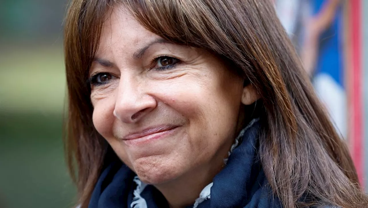 Anne Hidalgo est-elle une bonne maire de Paris ?