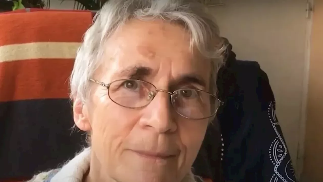 Odile Jourdane, 74 Yaşındaki Derneç Aktivistinin Vuruş Sonrasında Olduğu Haberi