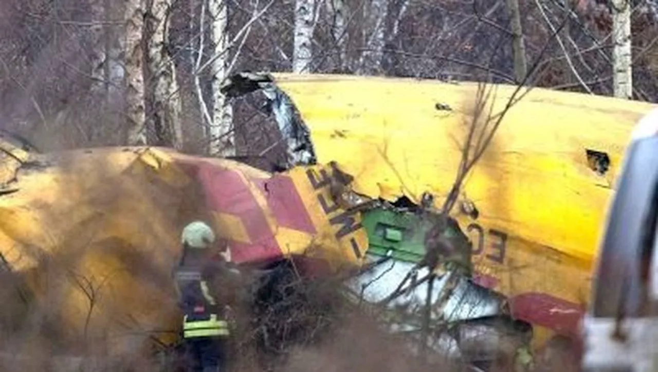 Crash du Boeing 737 de SwiftAir en Lituanie : ce que l’on sait 48 heures après les faits