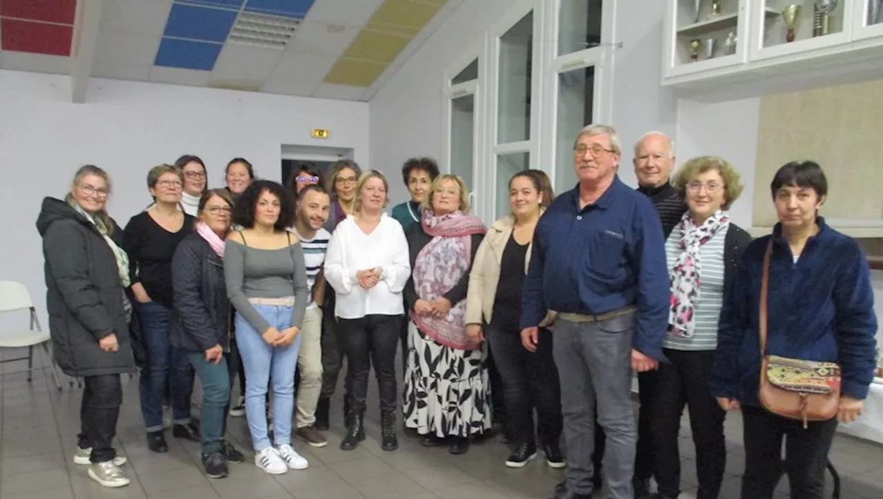 L’ADMR du Grand Villeneuvois déjà à l’heure des fêtes