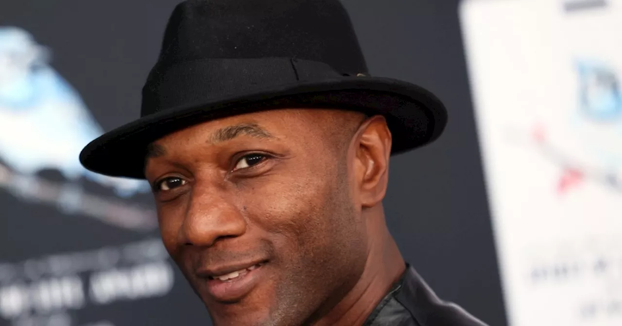 Aloe Blacc: una voz que trasciende géneros en Los Originales