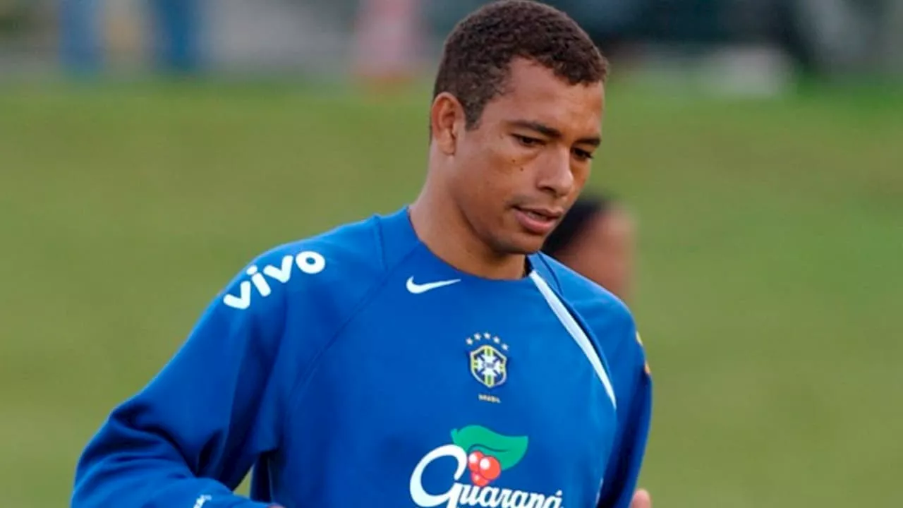 Relembre o discurso de Gilberto Silva no título da Libertadores de 2013