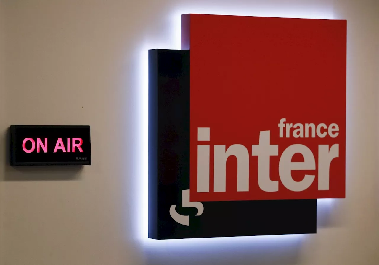 France Inter confie une chronique au YouTubeur spécialisé dans l'actualité Gaspard G