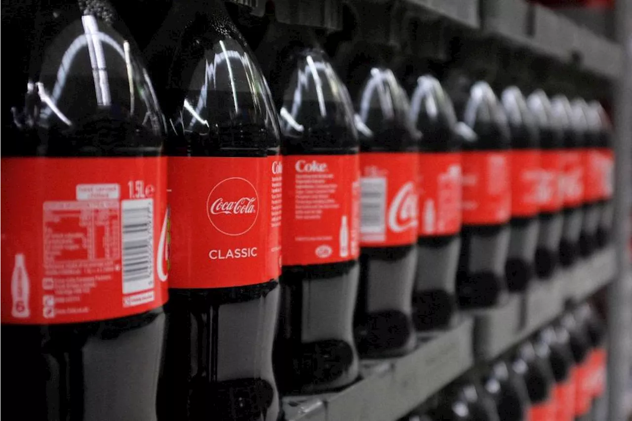 Zéro déchets durant les JO-2024 : Coca-Cola accusé d'avoir trompé les consommateurs