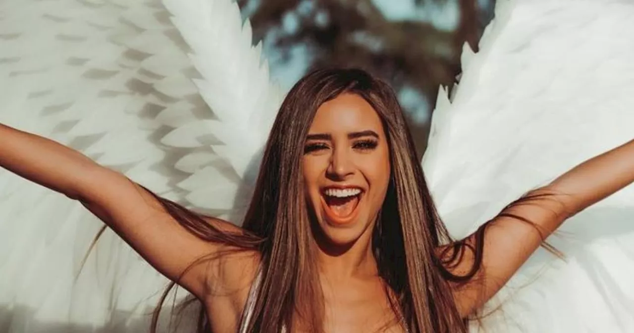 Tammy Parra presume que ‘dejó' a su novio por un ‘sugar daddy’ en Tailandia