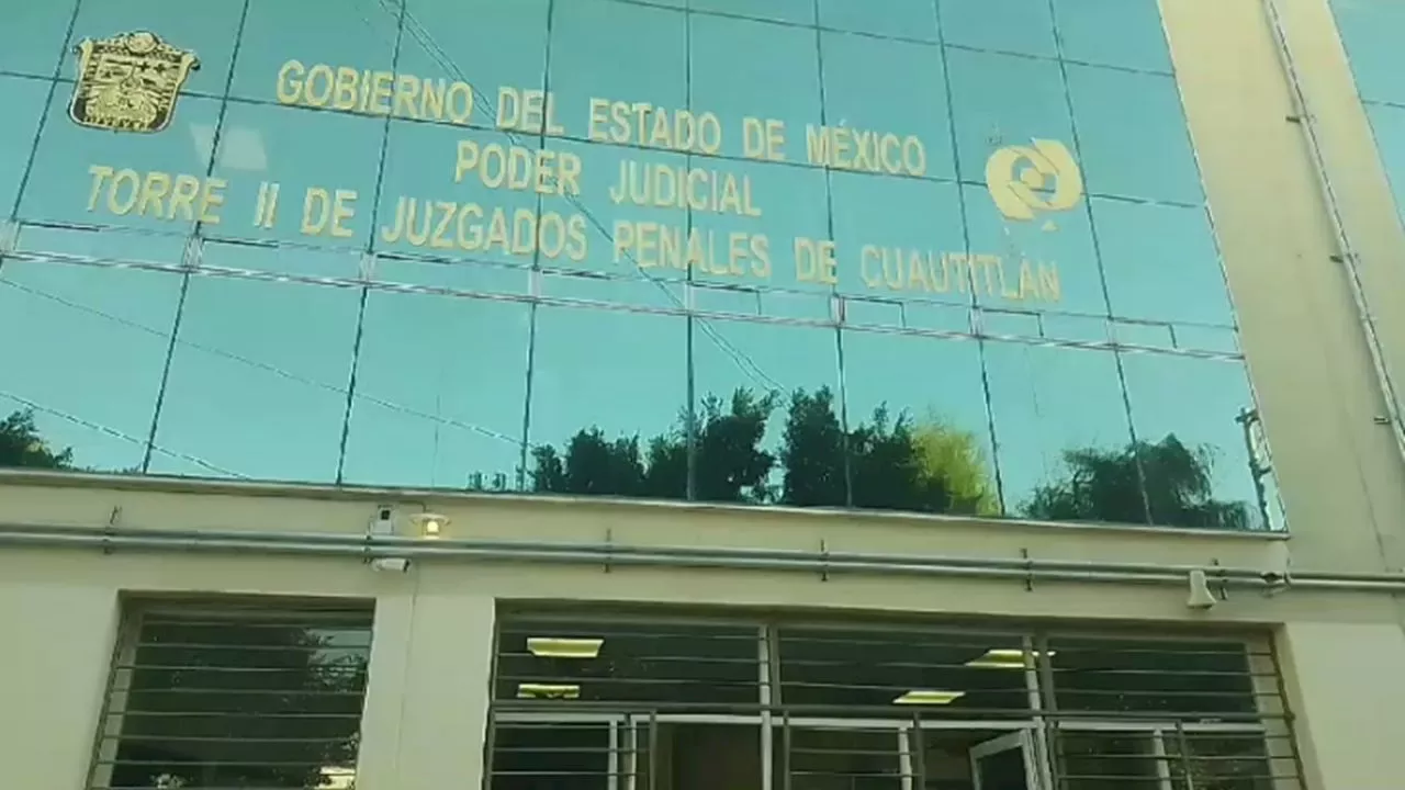 Audiencias de Vinculación en Edomex: Servidores Públicos Acusados de Delitos