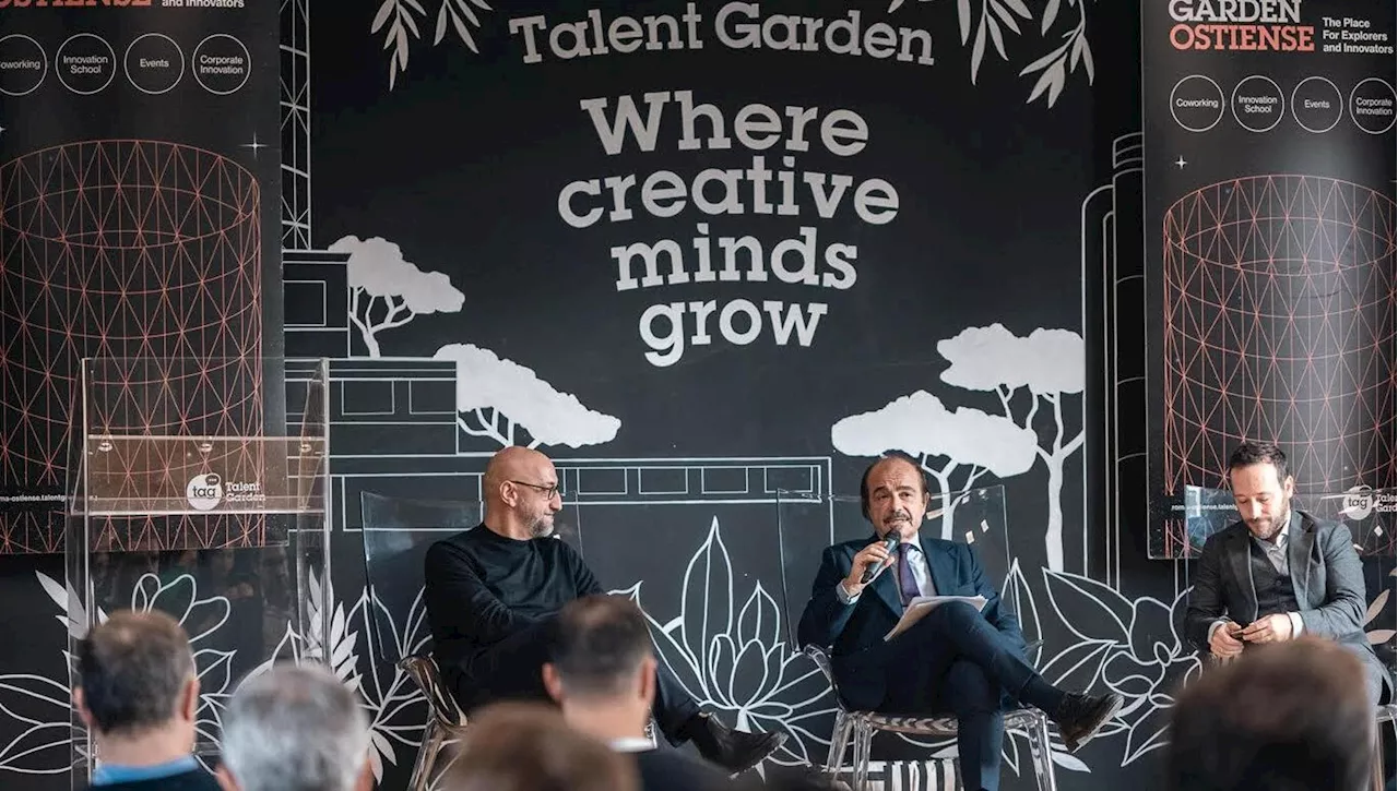 Talent Garden e Google Cloud lanciano la Startup School: Gen AI per i professionisti dell’IA