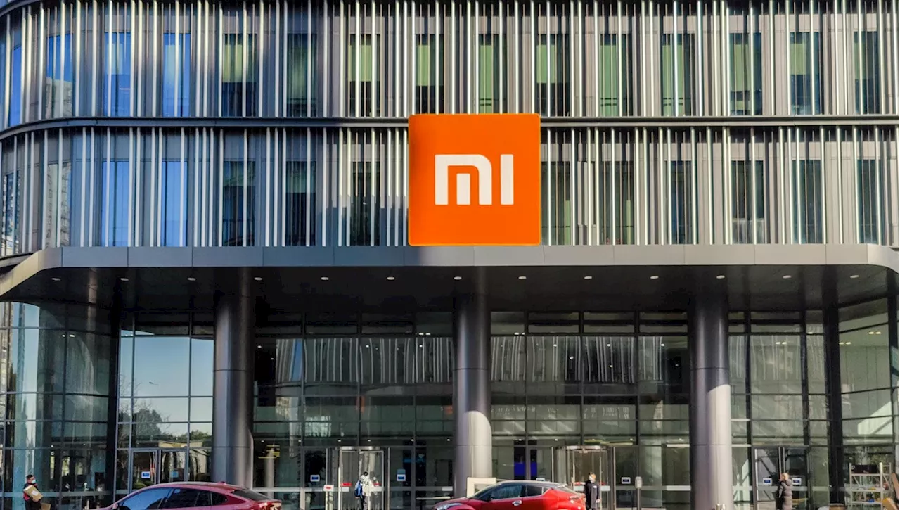 Xiaomi Sviluppa Nuovi Microprocessori per Smartphone: Produzione di Massa nel 2025