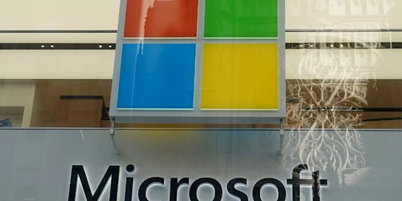 FTC Açılan Microsoft'a Yönelik Saldırganlık Oranı Müdahale İncelemesi