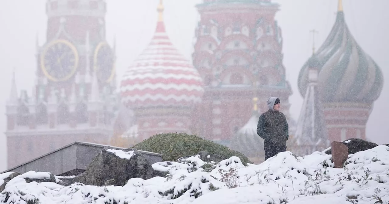 Rusia expulsa a dos periodistas alemanes en medida recíproca