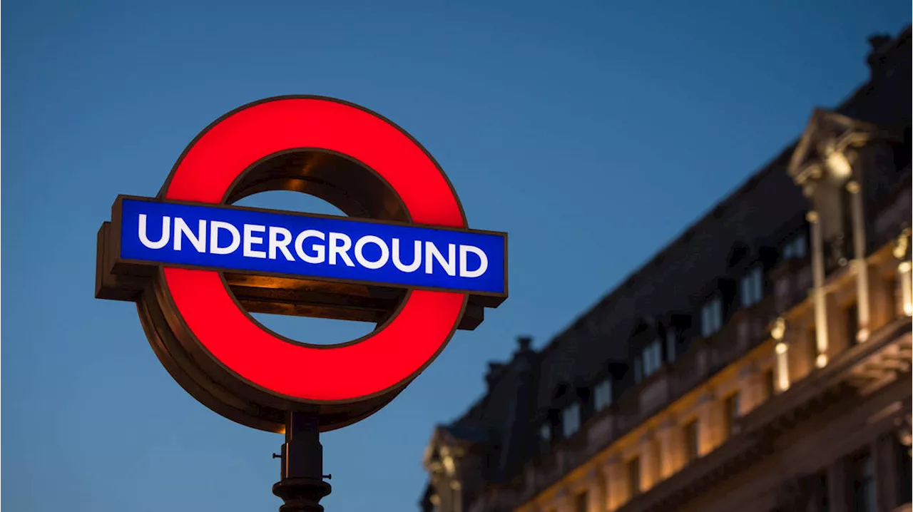 Rail union claims ‘substantial victory’ in London Underground pay dispute