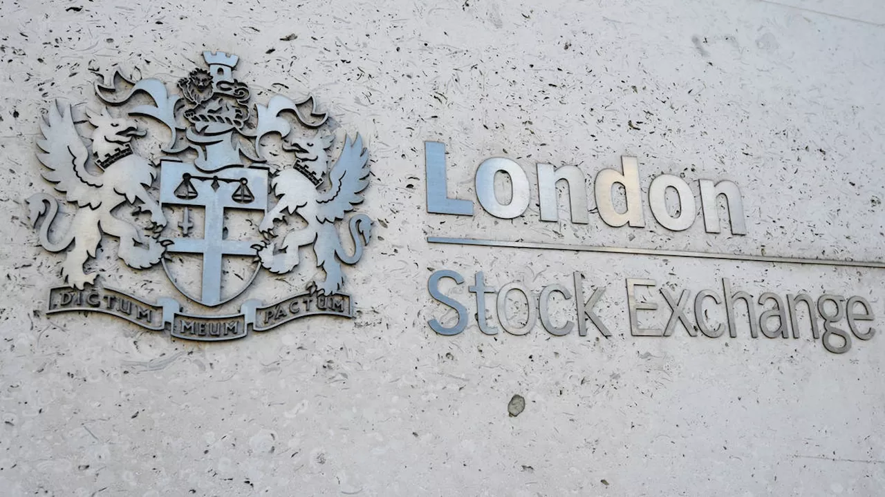 FTSE 100 rises as key US inflation gauge shows increase