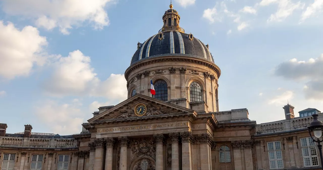 La Ligue des droits de l’Homme attaque le Dictionnaire de l’Académie: un académicien répond