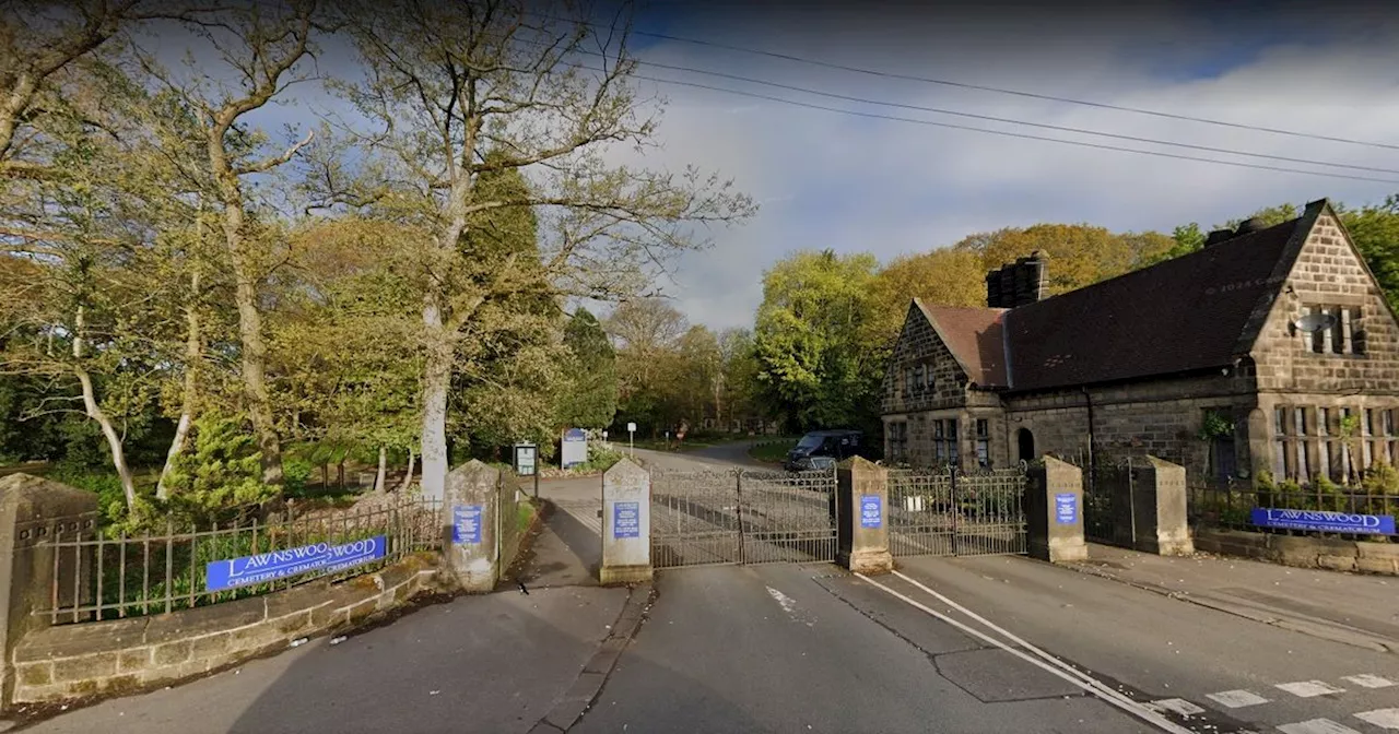 All cremations cancelled at Leeds crematorium after 'structural problems'