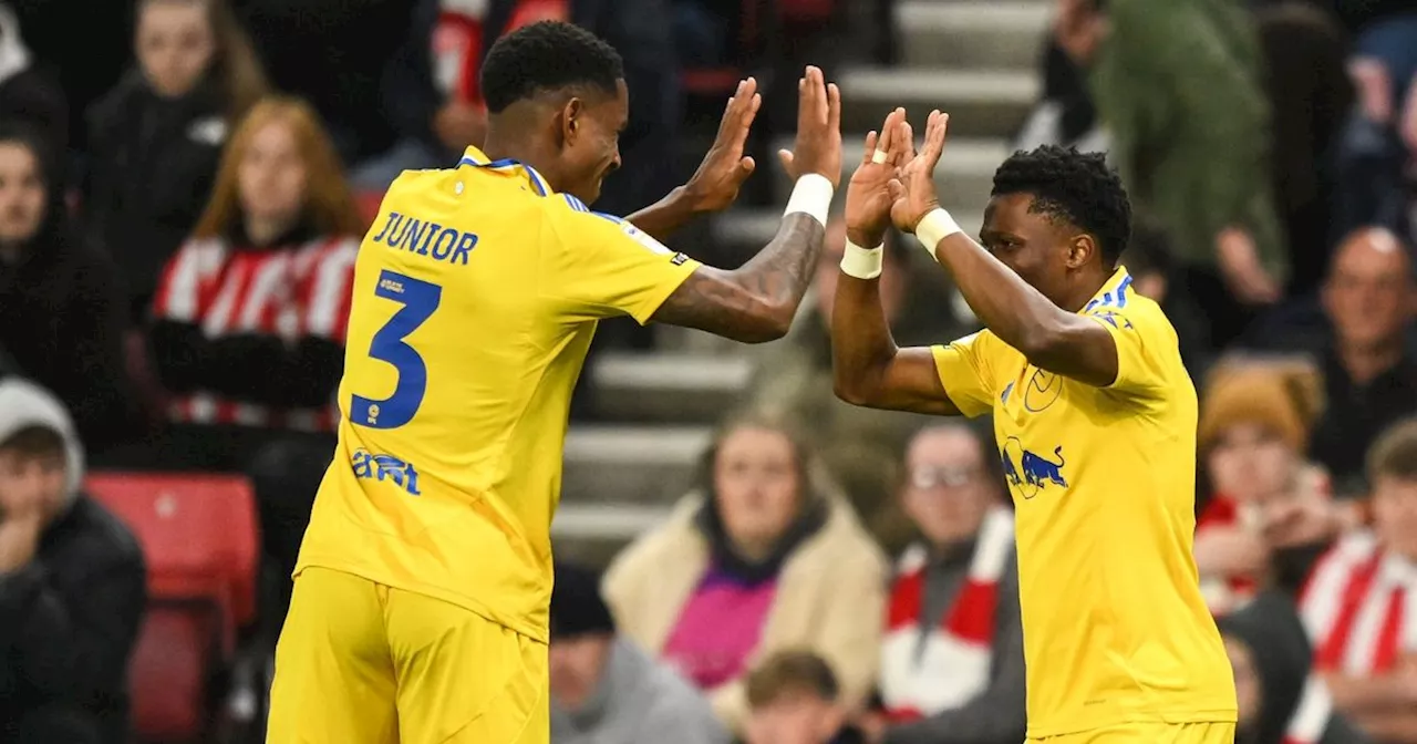 Daniel Farke Puts Luton Town in Contender Status despite Relegation