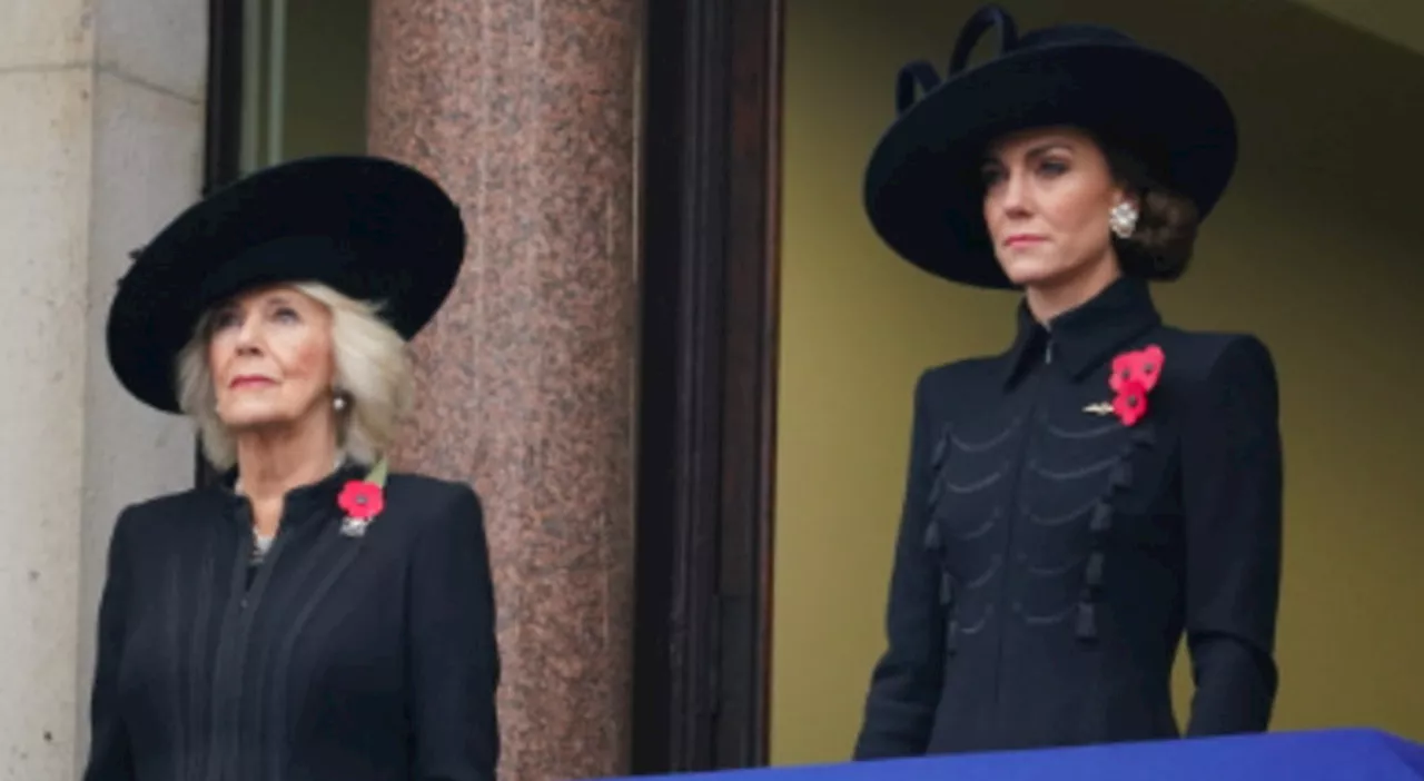 «Il rapporto tra Kate Middleton e Camilla è teso: ha desiderato tutta la vita essere regina, vuole tenersi str