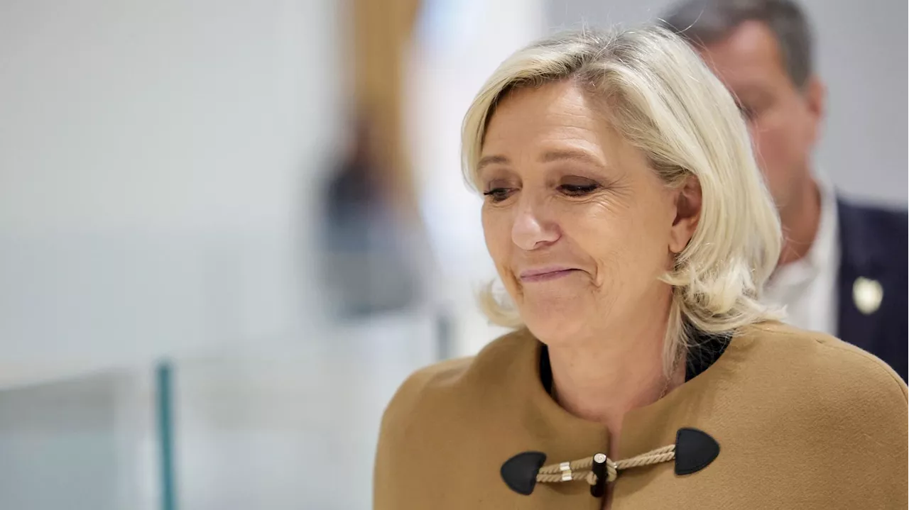 Marine Le Pen saura le 31 mars 2025 si elle est inéligible après l’affaire des assistants du RN