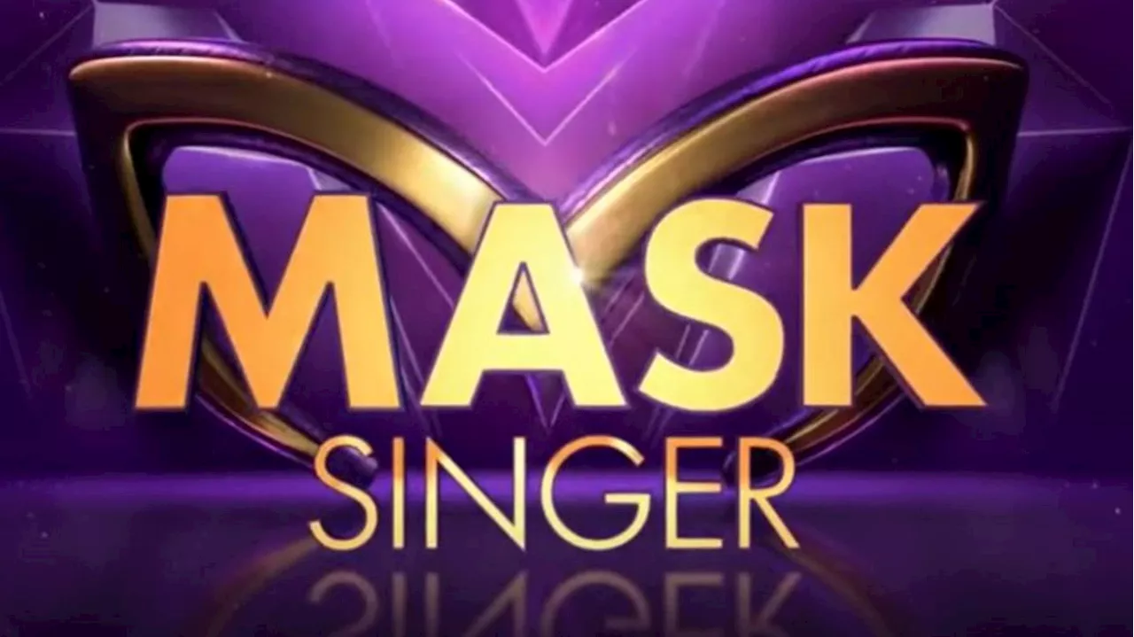 « Mask Singer » va revenir plus tôt que prévu sur TF1 avec un épisode spécial Noël