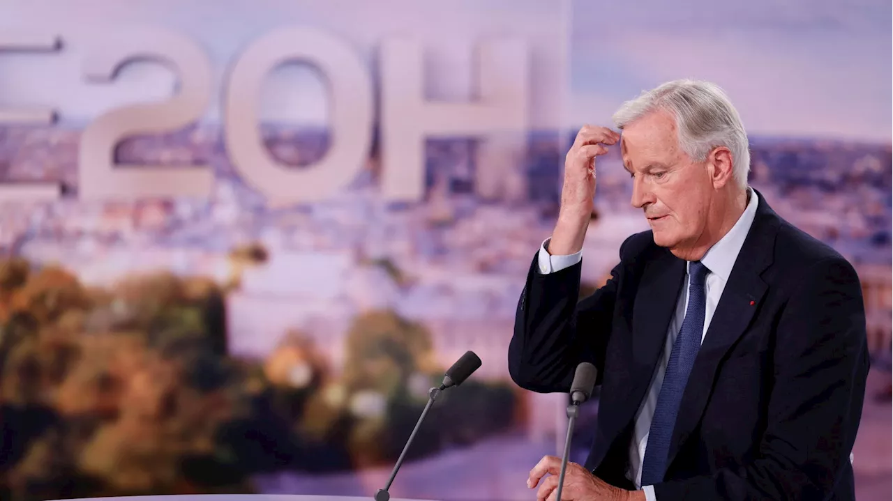 Proportionnelle : Barnier tente d’amadouer le RN avec cette mission confiée à un politologue de renom