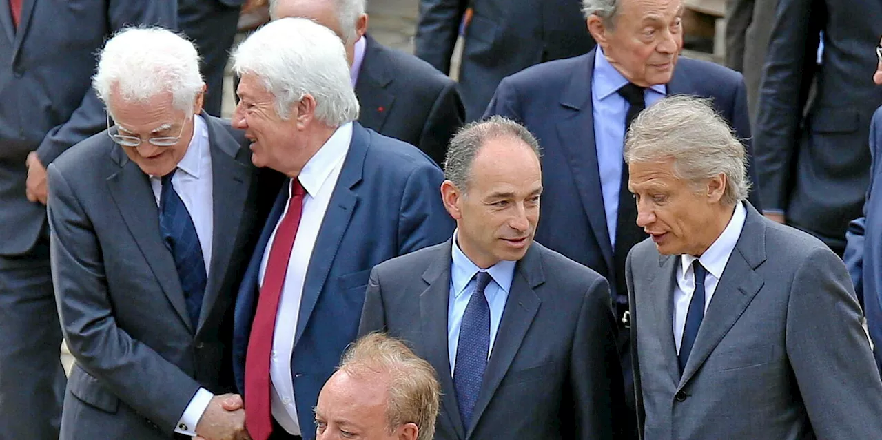 Combien coûtent les ex-Premiers ministres, invités à plus de « sobriété » par Michel Barnier ?