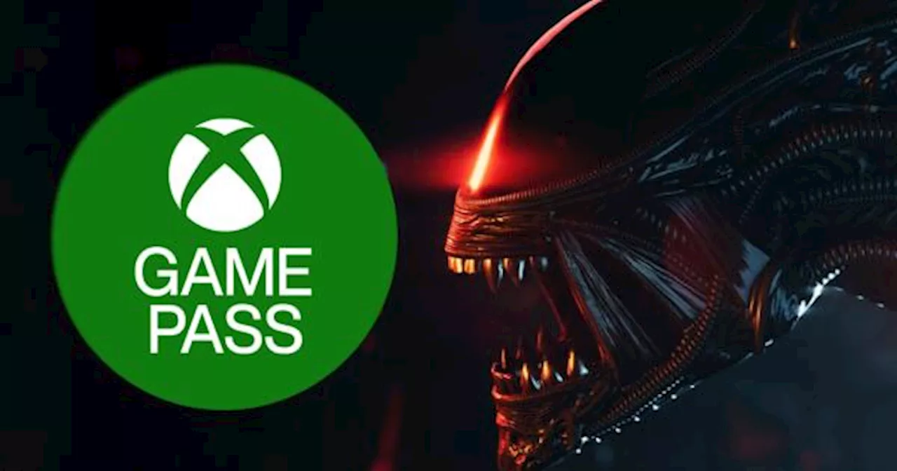 Xbox Game Pass cierra noviembre con uno de los mejores juegos de Alien; el título de acción llegó al servicio para consolas y PC